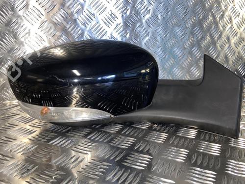 Używane Lusterko boczne prawe RENAULT ZOE (BFM_) ZOE (92 hp) 30058039