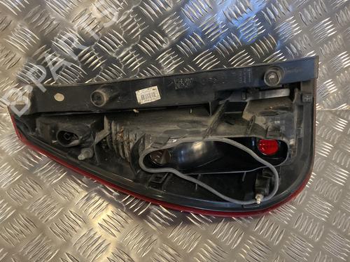 Right taillight RENAULT SCÉNIC III (JZ0/1_) 1.5 dCi | BP20345047C35 