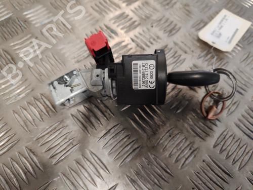 Ignition barrel RENAULT CLIO III (BR0/1, CR0/1) 1.4 16V | BP28569977M48 
