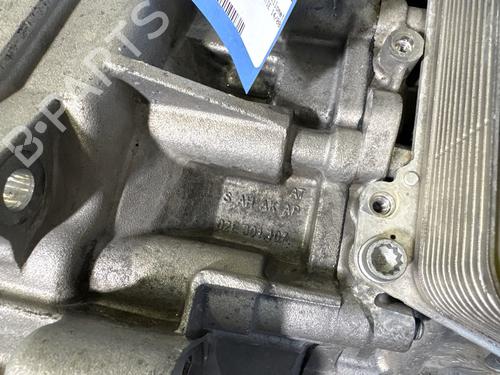 Gearbox AUDI A3 (8V1, 8VK) S3 quattro | BP36492333M3 - Image 2