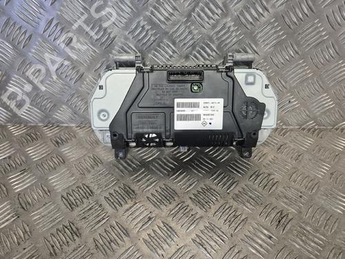 Instrument cluster RENAULT ZOE (BFM_) | BP34249396C47 - Image 2