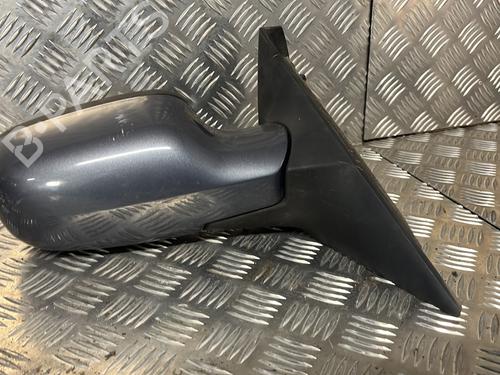Right mirror RENAULT SCÉNIC II (JM0/1_) 1.9 dCi (JM14) | BP21195756C27 