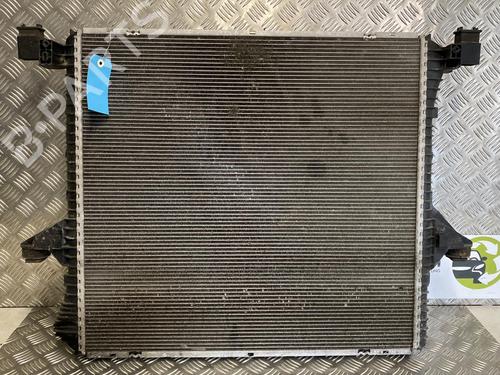 Used Water radiator VW AMAROK (2HA, 2HB, S1B, S6B, S7A, S7B, AGD) 2.0 TDI (140 hp) 20345642