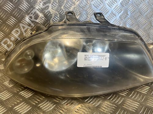 Used Right headlight SEAT IBIZA III (6L1) 1.9 TDI (100 hp) 27710949