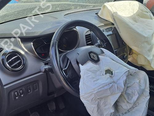 Engine RENAULT CAPTUR I (J5_, H5_) 1.5 dCi 90 (J5N4, J5M5, J5MW, J5M6, J5AL, J5AJ) | BP30710198M1 - Image 14