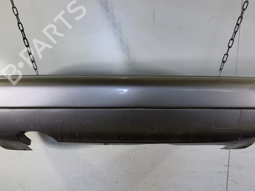 Bagtil kofangere CITROËN XANTIA (X1_, X2_) 1.8 i 16V (110 hp) 33199053