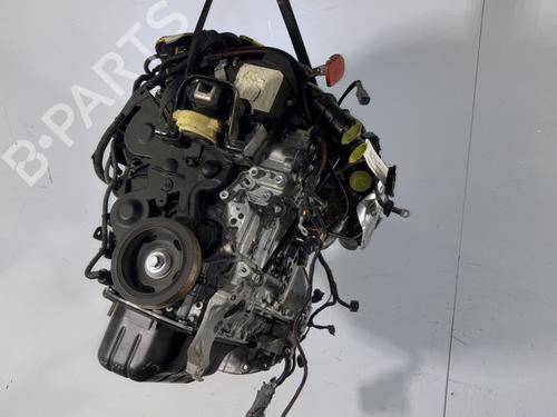 Engine PEUGEOT 208 I (CA_, CC_) 1.6 HDi / BlueHDi 75 | BP32093458M1 - Image 5