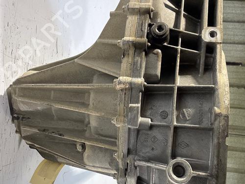 Used Gearbox Gearbox RENAULT MEGANE III Hatchback (BZ0/1_, B3_) 1.2 TCe (BZ16, BZ28) (132 hp) 35924762 35924762