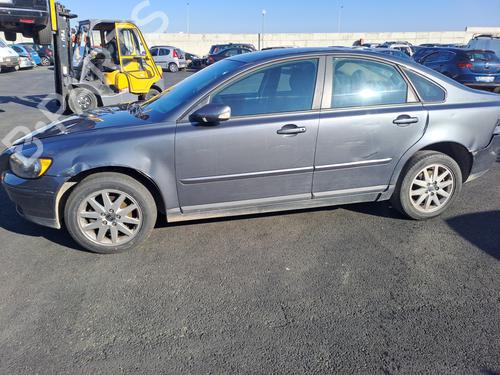 Left headlight VOLVO S40 II (544) 1.6 D | BP23843146C28  - Image 8