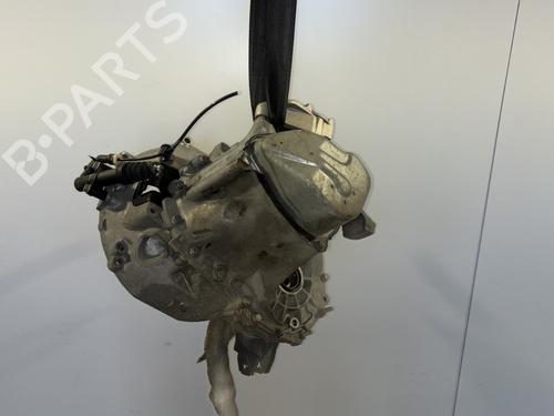 Used Gearbox Gearbox CITROËN C3 II (SC_) 1.2 VTi 82 (82 hp) 21664292 21664292