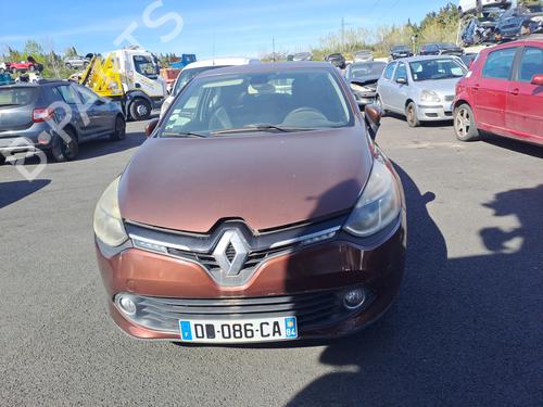 Used Parts RENAULT CLIO IV (BH_)  1.5 dCi 90  4515624