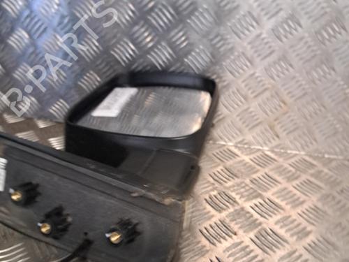 Right mirror FIAT QUBO (225_) 1.3 D Multijet (225CXB1A, 225AXB1A, 225CXB11, 225AXB11,... | BP29071061C27 