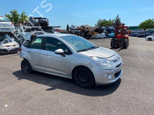 Starter CITROËN C3 II (SC_) 1.0 VTi 68 | BP20347394M8 