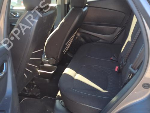 Display RENAULT CAPTUR I (J5_, H5_) 1.5 dCi 90 (J5N4, J5M5, J5MW, J5M6, J5AL, J5AJ) | BP31852430C48