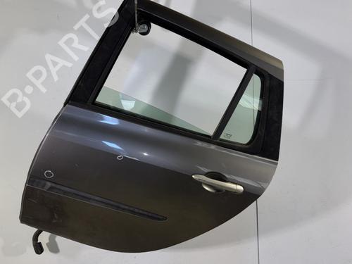 Left rear door RENAULT CLIO III Grandtour (KR0/1_) 1.5 dCi | BP24144856C4