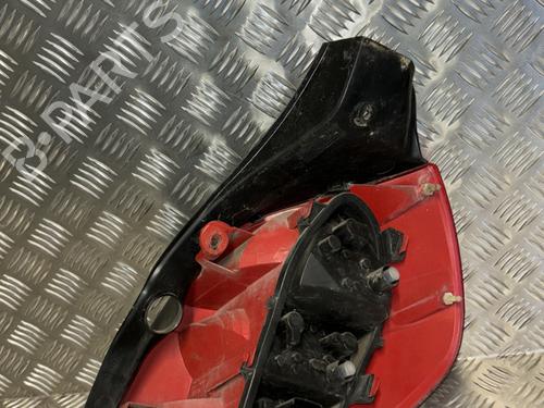 Used Left taillight Left taillight 22557362 22557362