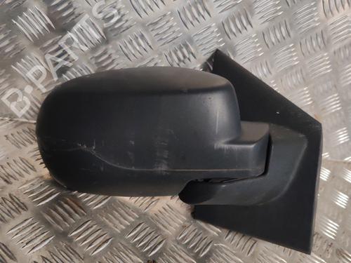 Right mirror RENAULT TWINGO II (CN0_) 1.5 dCi (CN0E) | BP29272265C27 