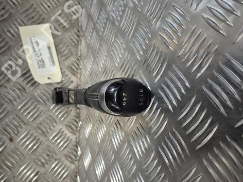 Shift knob RENAULT KADJAR (HA_, HL_) 1.6 dCi 130 (HLA4) | BP32078502I34 - Image 2