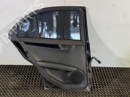 left-rear-door-mercedes-benz-c-class-w204-2007-2008-2009-2010-2011-2012-2013-2014-2015-32235980 main image