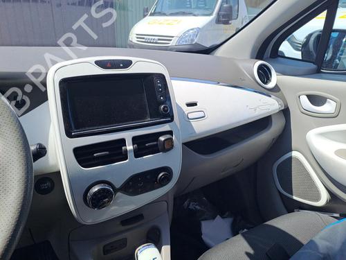 Steering rack RENAULT ZOE (BFM_) ZOE | BP20343711M22 