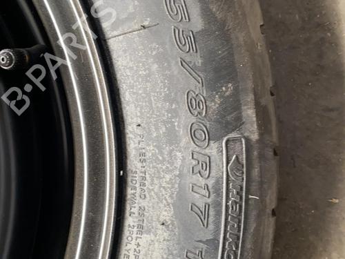 Used Rim RENAULT KOLEOS I (HY_) 2.0 dCi (HY0K) (150 hp) 22093970