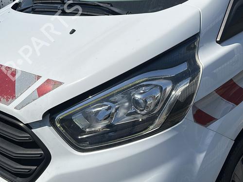 AC compressor FORD TRANSIT CUSTOM V362 Van (FY, FZ) 2.0 EcoBlue | BP25896741M34  - Image 9