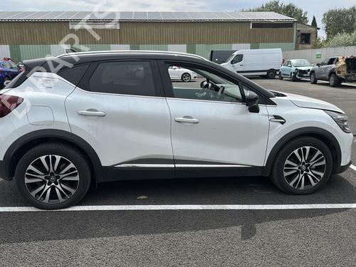 Bagaksel RENAULT CAPTUR II (HF_) E-TECH 145 (HFMU) | BP28538126M2 - Image 12