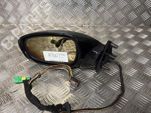 Retrovisor esquerdo PEUGEOT 607 (9D, 9U) 2.0 HDI (136 hp) 29519899