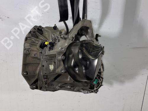 Gearbox DACIA SANDERO II TCe 90 (B8M1, B8MA, B8AC) | BP33455386M3  - Image 11