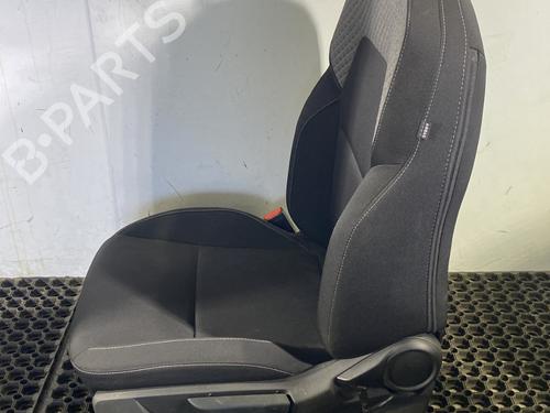 Left front seat RENAULT CLIO V (B7_) 1.0 TCe 90 (B7MT) | BP30745377C15 - Image 2