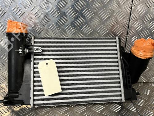 Used Intercooler RENAULT TALISMAN Grandtour (KP_) 1.6 dCi 160 (160 hp) 22917282