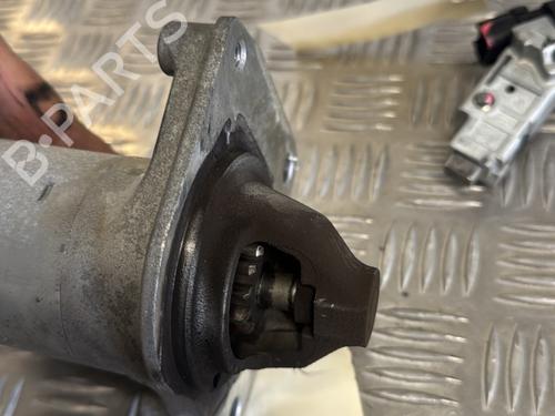Used Starter Starter PEUGEOT 208 I (CA_, CC_) 1.0 VTi (68 hp) 26507593 26507593