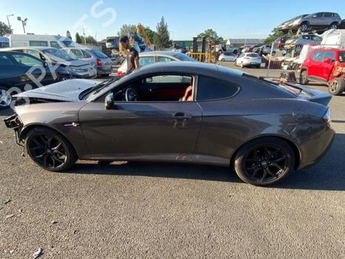 Left mirror HYUNDAI COUPE II (GK) 2.0 GLS | BP22096292C26 