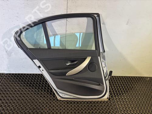 Used Left rear door Left rear door 38227026 38227026