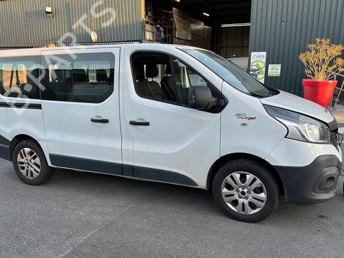 Switch RENAULT TRAFIC III Bus (JG_) 1.6 dCi 120 (JGMB) | BP22096021I30 - Image 3