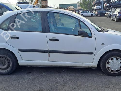 Electronic module CITROËN C3 I (FC_, FN_) 1.4 HDi | BP22748737M83 