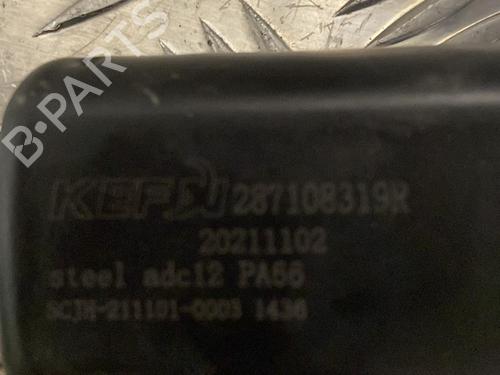 Rear wiper motor DACIA SPRING EV (B6M1) | BP20345410M102 - Image 2