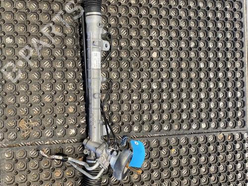 Steering rack DACIA SANDERO II TCe 90 (B8M1, B8MA, B8AC) | BP20348697M22 