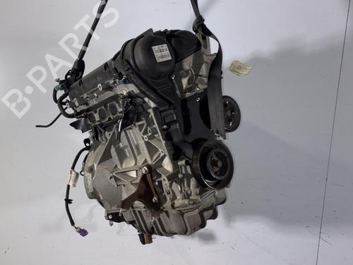 Engine FORD FIESTA VI (CB1, CCN) 1.25 | BP31923836M1 - Image 6