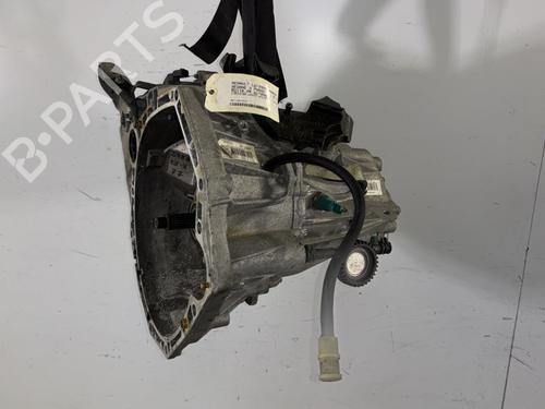 gearbox-renault-megane-iii-hatchback-bz01_-b3_-2008-32162493 main image