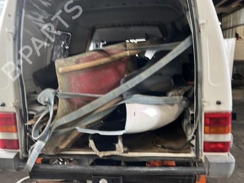 Left mirror CITROËN C15 Box Body/MPV (VD_) 1.9 D | BP20344801C26 