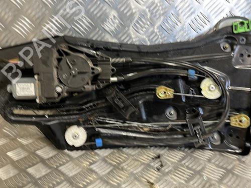 Used Rear right window mechanism PEUGEOT 308 CC (4B_) 2.0 HDi (140 hp) 22096096