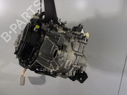 Used Gearbox Gearbox DACIA JOGGER (RK_) 1.6 HYBRID 140 (RKN8) (141 hp) 30936530 30936530