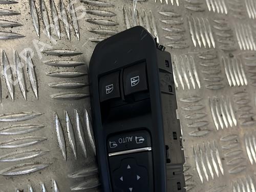 Left front window switch RENAULT TRAFIC III Bus (JG_) | BP24517521I27 - Image 2