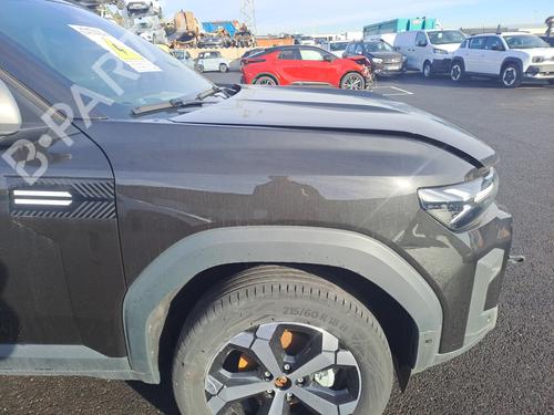 Stol bak DACIA BIGSTER 1.8 FHEV (RYN7) | BP37735062C17 - Image 25