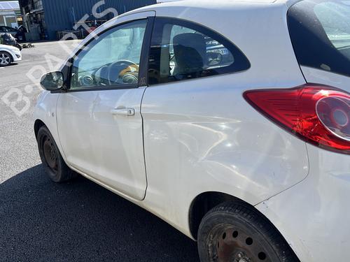 Front slam panel FORD KA (RU8) 1.2 | BP26586044C72  - Image 5