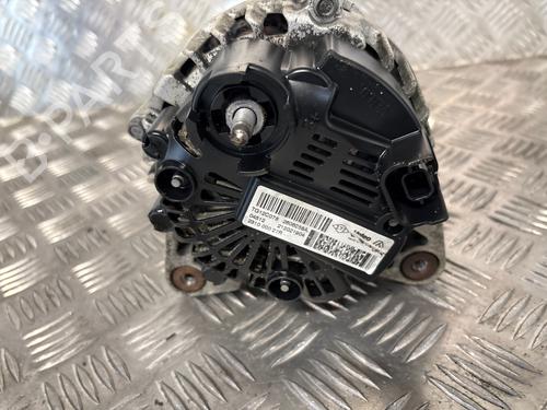 Alternator RENAULT MEGANE III Hatchback (BZ0/1_, B3_) 1.5 dCi (BZ09, BZ0D, BZ1W, BZ29, BZ14) | BP37450068M7 - Image 4