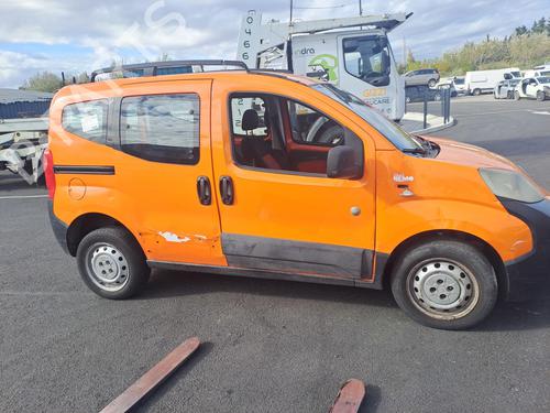 Brugte CITROËN NEMO MPV 1.4 HDi (68 hp) 4309068