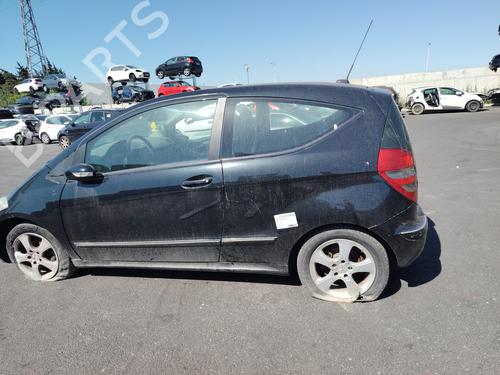 Left headlight MERCEDES-BENZ A-CLASS (W169) A 200 (169.033, 169.333) | BP33994937C28 - Image 4