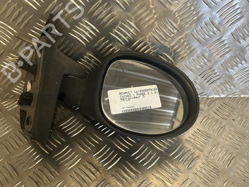 Used Right mirror RENAULT TWINGO I (C06_) 1.2 (C066, C068) (58 hp) 27575023